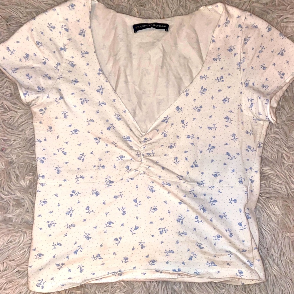 Gina top